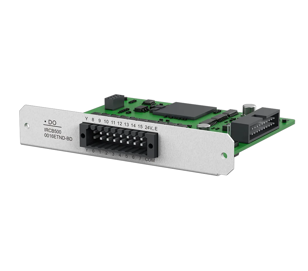 I/O Expansion Card-INOVANCE-Advancing Industrial Technology,For A ...