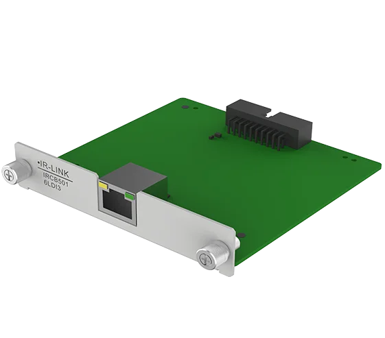 IR-LINK Expansion Card