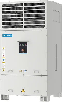 IES920 Series 2.5 MW Centralized PCS