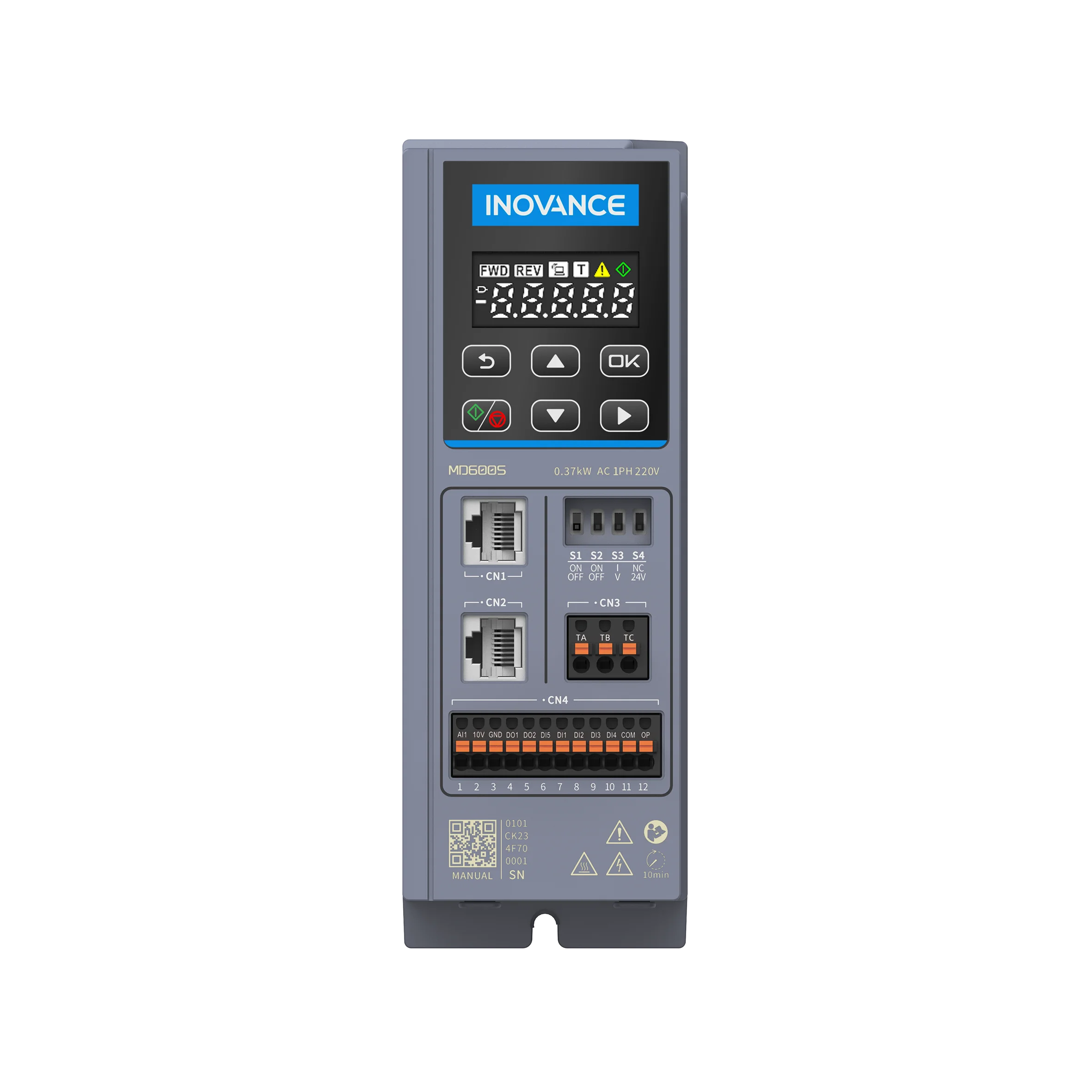 MD600 Series