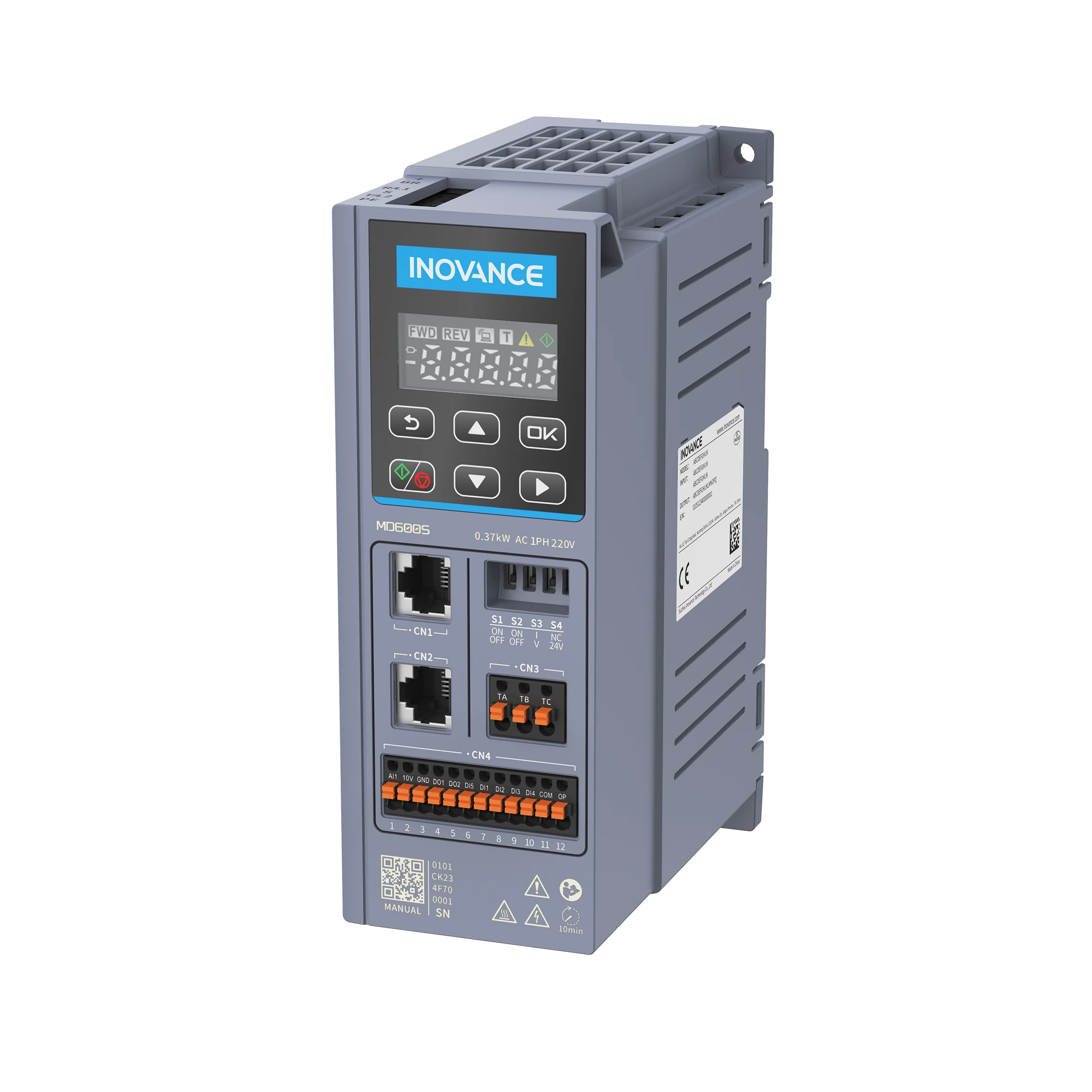 MD600 Series